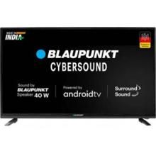 Blaupunkt Cybersound 40CSA7809 40 inch (101 cm) LED HD-Ready TV