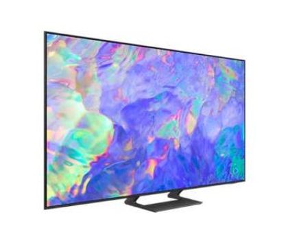 Samsung UA55CU8570U 55 inch (139 cm) LED 4K TV