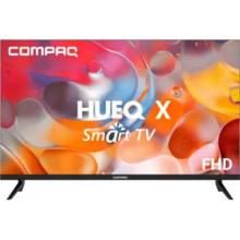 Compaq Hueq X CQV43FDS 43 inch (109 cm) LED Full HD TV