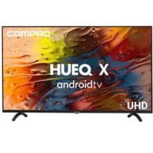 Compaq HUEQ X CQV50AX1UD 50 inch (127 cm) LED 4K TV