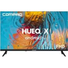 Compaq HUEQ X CQ4300FHDAB 43 inch (109 cm) LED Full HD TV
