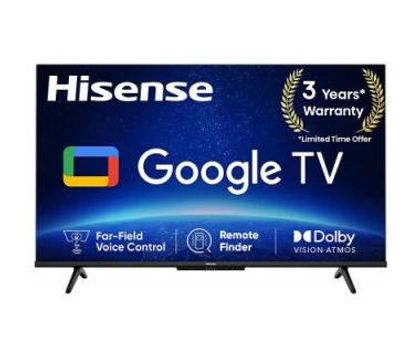 Hisense 75A6H 75 inch (190 cm) LED 4K TV