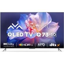 iFFalcon iFF50Q73 50 inch (127 cm) QLED 4K TV