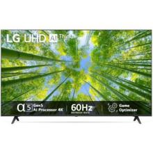 LG 43UQ8020PSB 43 inch (109 cm) LED 4K TV
