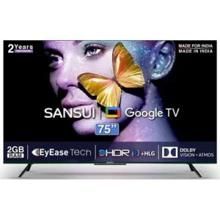 Sansui JSW70GSUHDFF 70 inch (190 cm) LED 4K TV