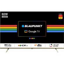 Blaupunkt CyberSound G2 65CSGT7024 65 inch (165 cm) LED 4K TV