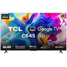 TCL 65C645 65 inch (165 cm) QLED 4K TV