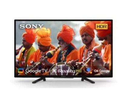 Sony BRAVIA KD-32W820K 32 inch (81 cm) LED HD-Ready TV