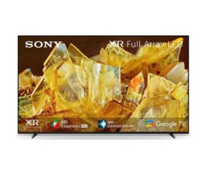 Sony BRAVIA XR-65X90L 65 inch (165 cm) LED 4K TV