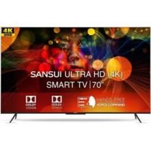 Sansui JSW70ASUHDFF 70 inch (177 cm) LED 4K TV