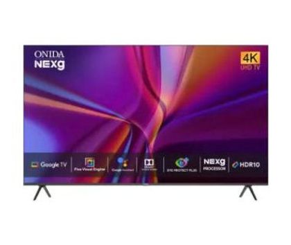 Onida NEXG 75UIG 75 inch (190 cm) LED 4K TV