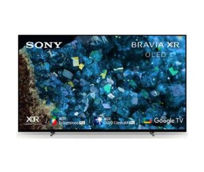 Sony BRAVIA XR-65A80L 65 inch (165 cm) OLED 4K TV