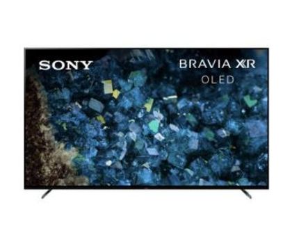 Sony BRAVIA XR-77A80L 77 inch (195 cm) OLED 4K TV
