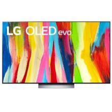 LG OLED55C2PSC 55 inch (139 cm) OLED evo 4K TV