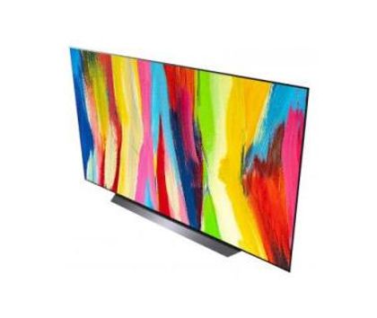 LG OLED42C2PSA 42 inch (106 cm) OLED 4K TV