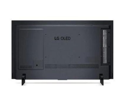 LG OLED48C2PSA 48 inch (121 cm) OLED 4K TV