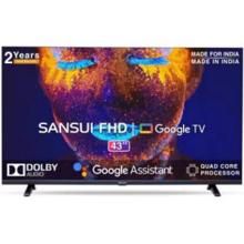 Sansui JSW43GSFHD 43 inch (109 cm) LED Full HD TV
