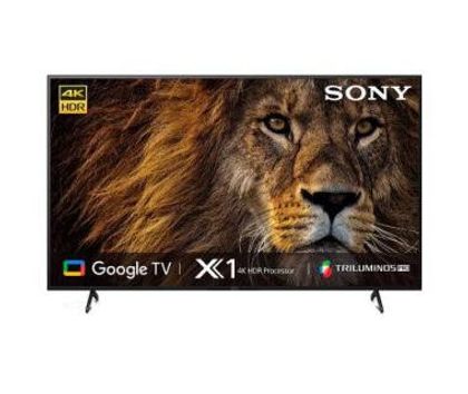 Sony BRAVIA KD-55X80AJ 55 inch (139 cm) LED 4K TV