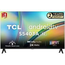 TCL S Series 32S5403A 32 inch (81 cm) LED HD-Ready TV