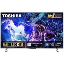 Toshiba 55M650MP 55 inch (139 cm) Mini LED 4K TV