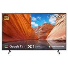 Sony BRAVIA KD-65X80J 65 inch (165 cm) LED 4K TV