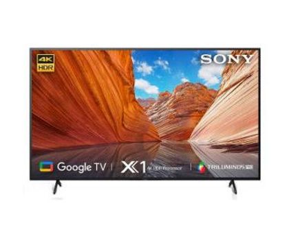 Sony BRAVIA KD-43X80J 43 inch (109 cm) LED 4K TV
