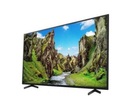 Sony BRAVIA KD-50X75 50 inch (127 cm) LED 4K TV