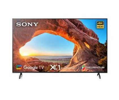 Sony BRAVIA KD-55X85J 55 inch (139 cm) LED 4K TV
