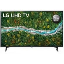 LG 43UP7740PTZ 43 inch (109 cm) LED 4K TV