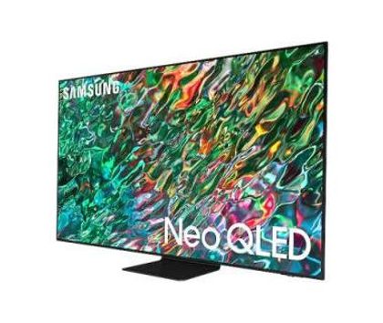 Samsung QA55QN90BAK 55 inch (139 cm) Neo QLED 4K TV