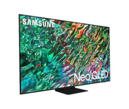 Samsung QA75QN90BAK 75 inch (190 cm) Neo QLED 4K TV