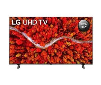 LG 55UP8000PTZ 55 inch (139 cm) LED 4K TV