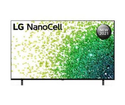 LG 65NANO83TPZ 65 inch (165 cm) LED 4K TV