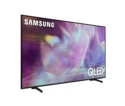 Samsung QA43Q60AAK 43 inch (109 cm) QLED 4K TV