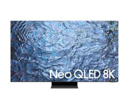 Samsung QA85QN900CK 85 inch (215 cm) Neo QLED 8K UHD TV
