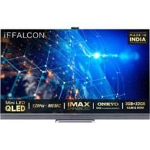 iFFalcon 55H82 55 inch (139 cm) QLED 4K TV