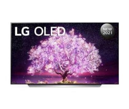 LG OLED48C1PTZ 48 inch (121 cm) OLED 4K TV