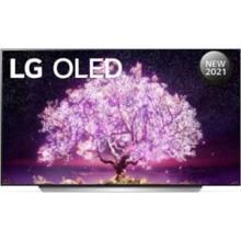 LG OLED48C1PTZ 48 inch (121 cm) OLED 4K TV