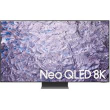 Samsung QA75QN800CK 75 inch (190 cm) Neo QLED 8K UHD TV