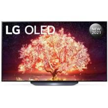 LG OLED55B1PTZ 55 inch (139 cm) OLED 4K TV
