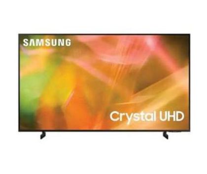 Samsung UA75AU8000K 75 inch (190 cm) LED 4K TV