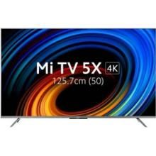Xiaomi Mi TV 5X 50 inch (127 cm) LED 4K TV