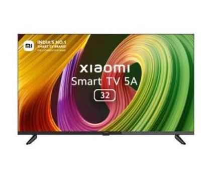 Xiaomi Smart TV 5A 32 inch (81 cm) LED HD-Ready TV