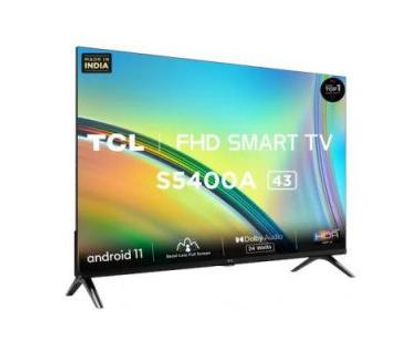 TCL 43S5400A 43 inch (109 cm) LED Full HD TV