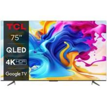 TCL 75C645 75 inch (190 cm) QLED 4K TV