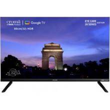 Croma CREL032HGC024601 32 inch (81 cm) LED HD-Ready TV