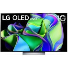 LG OLED55C3XSA 55 inch (139 cm) OLED evo 4K TV
