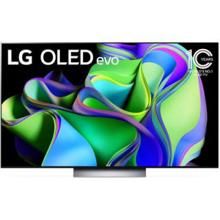 LG OLED77C3PSA 77 inch (195 cm) OLED evo 4K TV