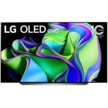 LG OLED83C3PSA 83 inch (210 cm) OLED evo 4K TV