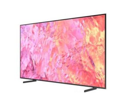 Samsung QA75Q60CAK 75 inch (190 cm) QLED 4K TV